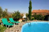 Best offers for Alquería de  Los Lentos Niguelas